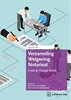 Afbeelding van Educatieve wettenverzameling Verzameling Wetgeving Notariaat 2026