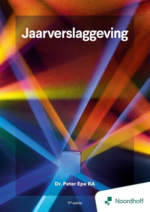 Afbeeldingen van Jaarverslaggeving