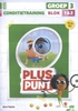 Afbeelding van Pluspunt 4.1 groep 3 blok 1 + 2 conditietrainer