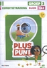 Afbeelding van Pluspunt 4.1 groep 3 blok 1 + 2 conditietrainer