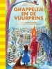 Afbeelding van Borre Leesclub Gifappeltje en de Vuurprins