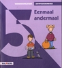 Afbeelding van Eenmaal andermaal Groep 5 Antwoordenboek