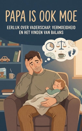 Afbeelding van 9789465193748