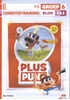 Afbeelding van Pluspunt 4.1 FS groep 6 blok 1 + 2 conditietrainer