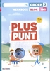 Afbeelding van Pluspunt 4.1 FS groep 7 blok 1 + 2 werkboek