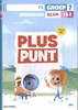 Afbeelding van Pluspunt 4.1 FS groep 7 blok 1 + 2 werkboek