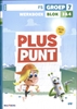 Afbeelding van Pluspunt 4.1 FS groep 7 blok 3 + 4 werkboek
