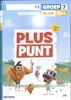 Afbeelding van Pluspunt 4.1 FS groep 7 blok 5 + 6 werkboek