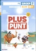 Afbeelding van Pluspunt 4.1 FS groep 7 blok 5 + 6 werkboek