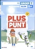 Afbeelding van Pluspunt 4.1 FS groep 7 blok 7 + 8 werkboek