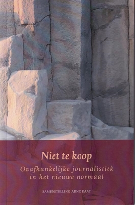 Afbeeldingen van Niet te koop