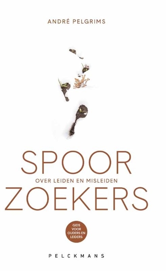 Afbeelding van Spoorzoekers