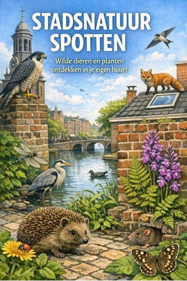 Afbeelding van 9789465193113