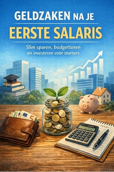 Afbeelding van 9789465193120