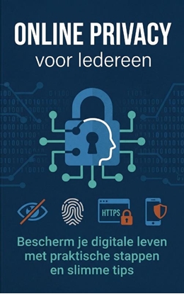 Afbeeldingen van Online Privacy voor Iedereen