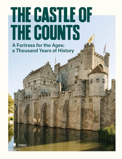 Afbeelding van The Castle of the Counts