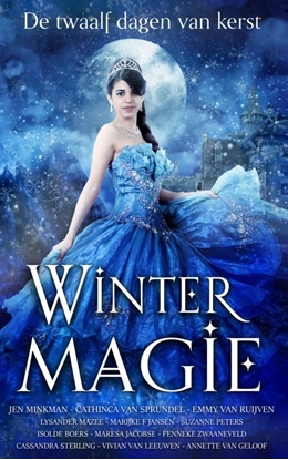 Afbeeldingen van Wintermagie