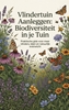 Afbeelding van Vlindertuin Aanleggen: Biodiversiteit in je Tuin