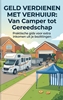 Afbeelding van Geld Verdienen met Verhuur: Van Camper tot Gereedschap