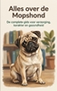 Afbeelding van Alles over de Mopshond