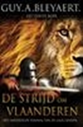 Afbeeldingen van DE STRIJD OM VLAANDEREN