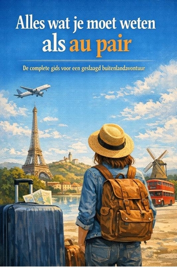 Afbeelding van 9789465192895