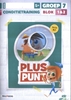 Afbeelding van Pluspunt 4.1 S+ groep 7 blok 1 + 2 conditietrainer