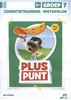 Afbeelding van Pluspunt 4.1 S+ groep 7 instapblok conditietrainer