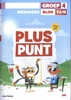 Afbeelding van Pluspunt 4.1 groep 4 blok 9 + 10 werkboek