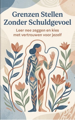 Afbeeldingen van Grenzen Stellen Zonder Schuldgevoel