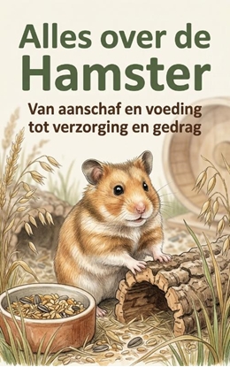 Afbeeldingen van Alles over de Hamster