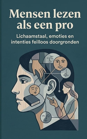 Afbeelding van 9789465194561