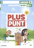 Afbeelding van Pluspunt 4.1 groep 3 blok 3 + 4 werkboek