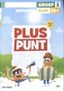 Afbeelding van Pluspunt 4.1 groep 3 blok 5 + 6 werkboek