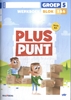 Afbeelding van Pluspunt 4.1 groep 5 blok 5 + 6 werkboek