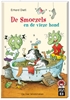 Afbeelding van Hoera, ik kan lezen! De Smoezels en de vieze hond