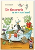Afbeelding van Hoera, ik kan lezen! De Smoezels en de vieze hond