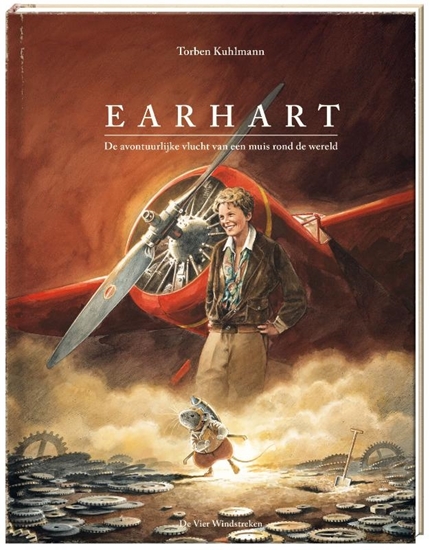 Afbeelding van Earhart
