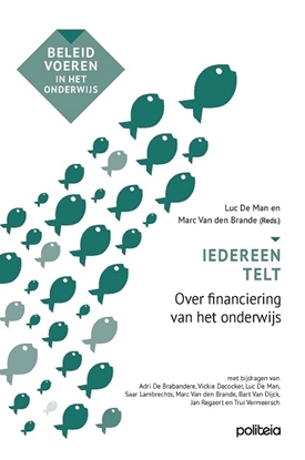 Afbeeldingen van Iedereen telt