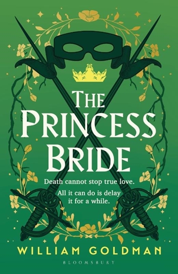 Afbeelding van Bloomsbury Archer The Princess Bride