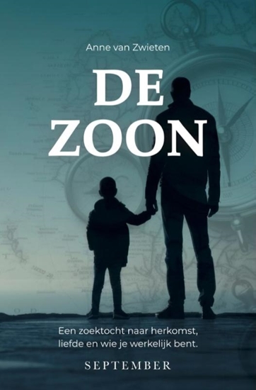 Afbeelding van De zoon