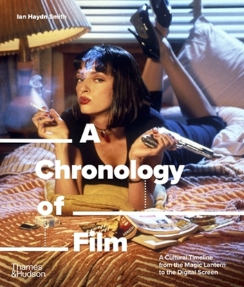 Afbeeldingen van A Chronology Of... A Chronology of Film
