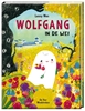 Afbeelding van Wolfgang in de wei