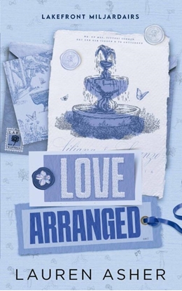 Afbeeldingen van Lakefront miljardairs Love arranged