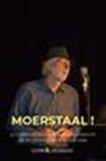 Afbeelding van Moerstaal !
