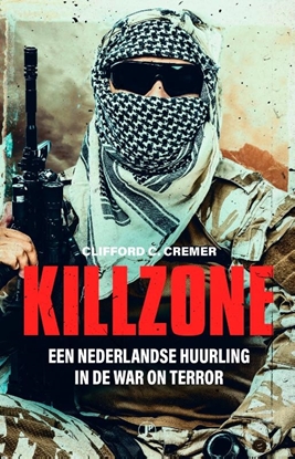 Afbeeldingen van Killzone