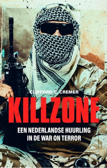 Afbeelding van Killzone