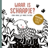 Afbeelding van Waar is schaapje?