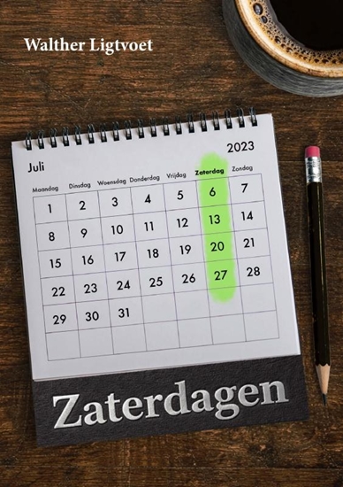 Afbeelding van 9789465388373