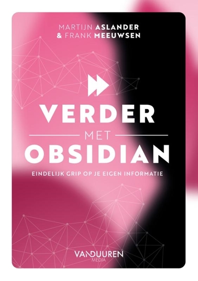 Afbeelding van Verder met Obsidian